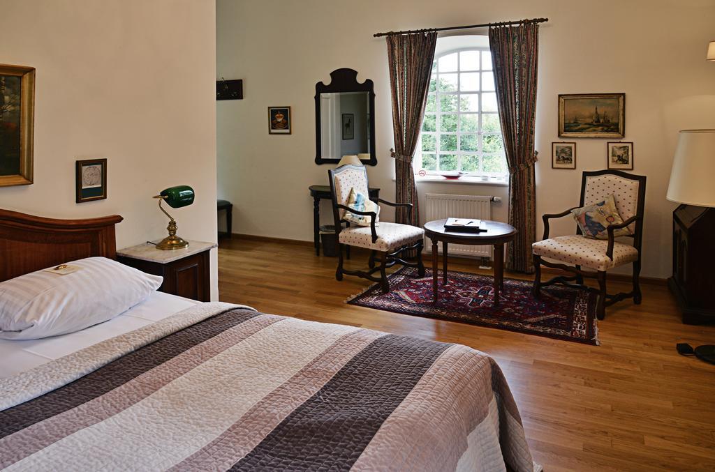 Burg Boetzelaer Otel Kalkar Oda fotoğraf