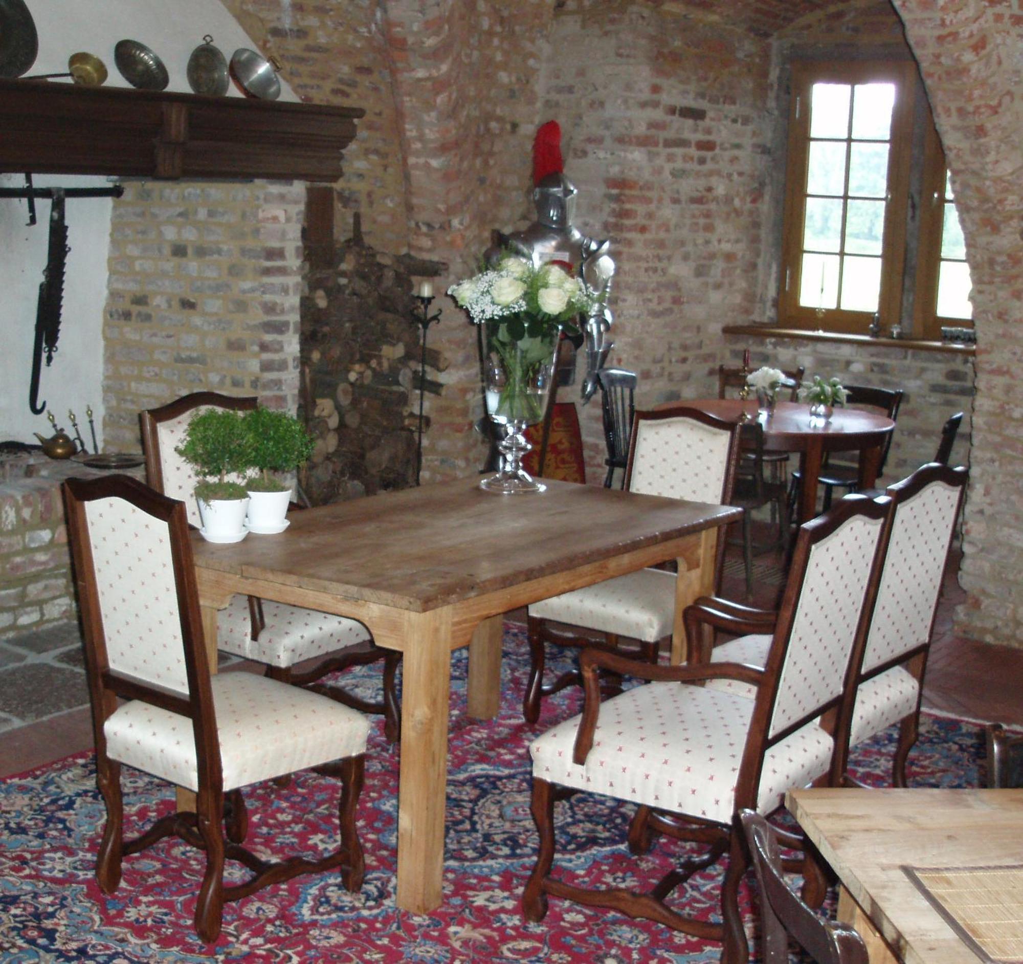 Burg Boetzelaer Otel Kalkar Dış mekan fotoğraf