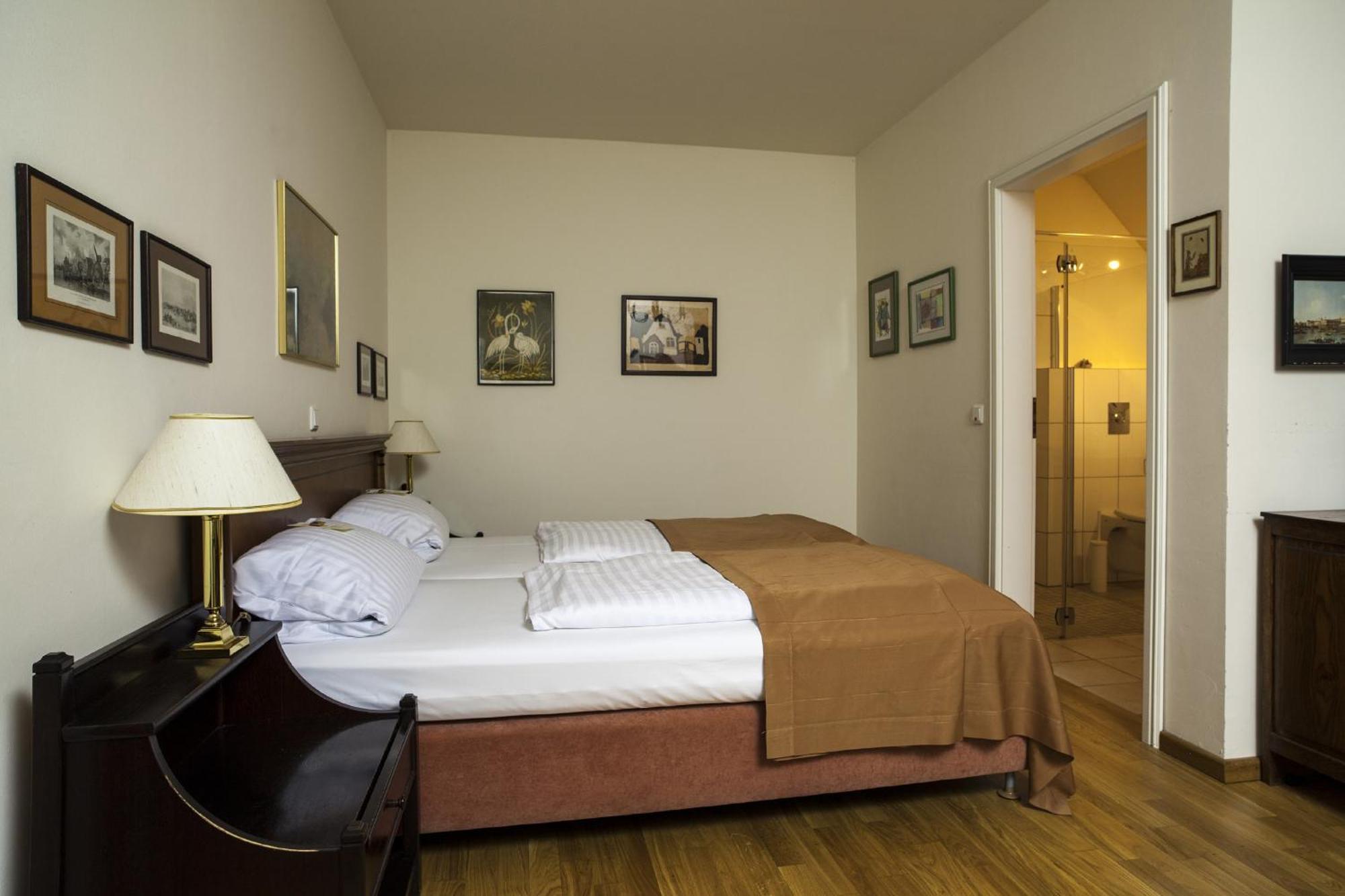 Burg Boetzelaer Otel Kalkar Oda fotoğraf