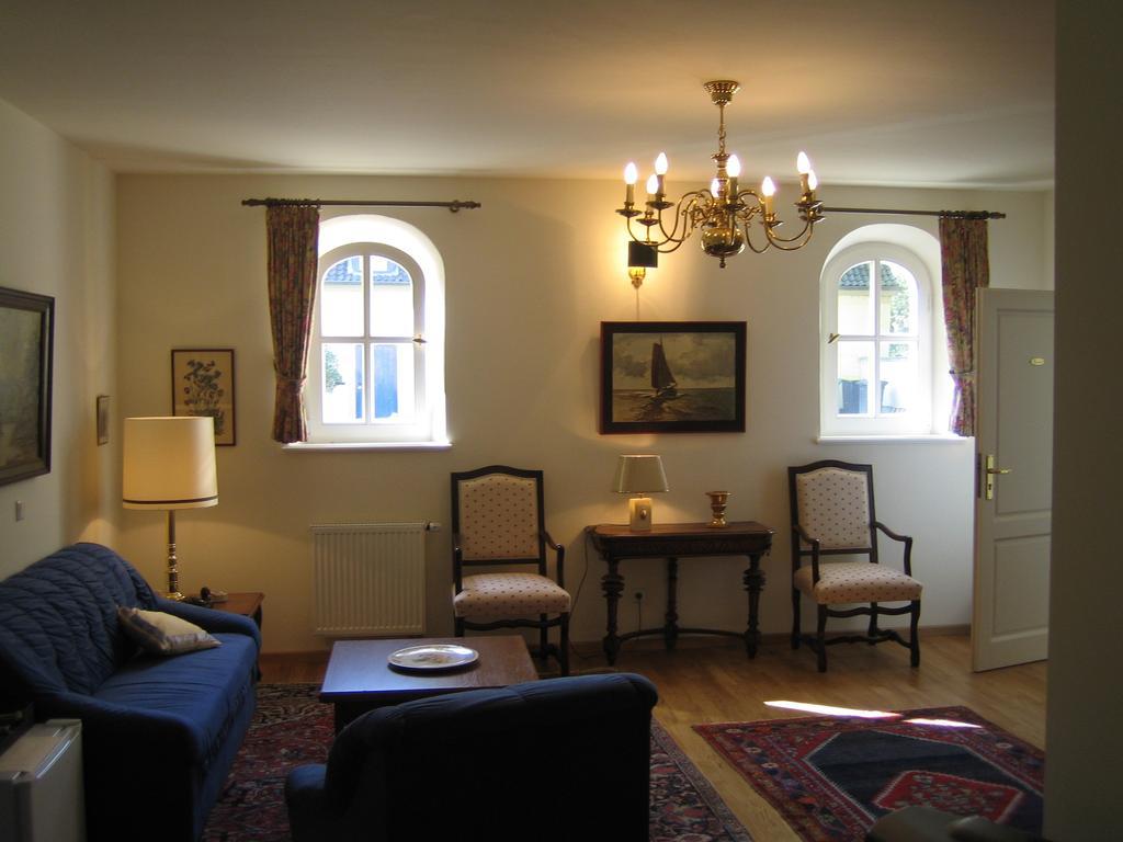 Burg Boetzelaer Otel Kalkar Oda fotoğraf