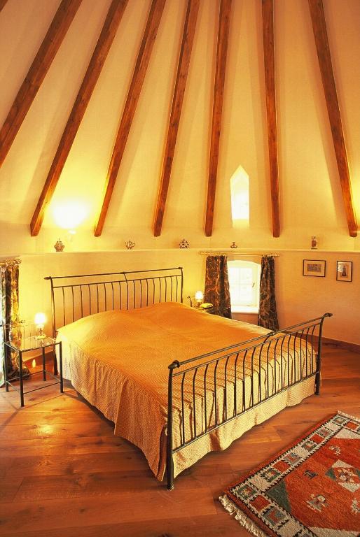 Burg Boetzelaer Otel Kalkar Oda fotoğraf